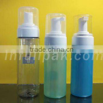 Foam Pump Bottle