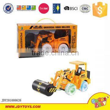 New products battery operated truck with music and lights