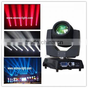 200w led moving head beam light 5R