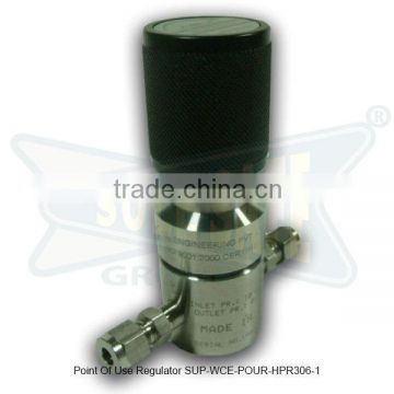 Point Of Use Regulator ( SUP-WCE-POUR-HPR306-1 )