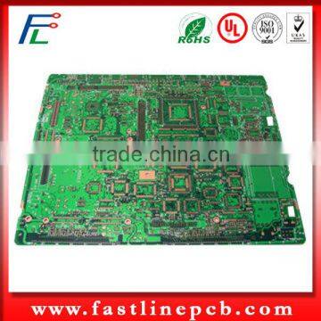 8 Layer PCB for Solar Panel Circuit Board photo-2