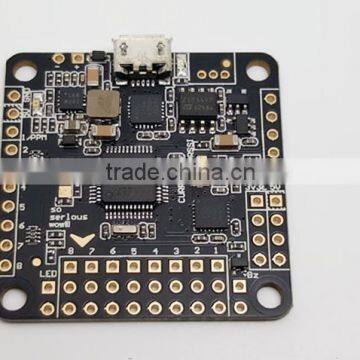 The Latest QAV250 Dodo Seriously Flight Control Board for the FPV Quadcopter/4-Axis Quadcopter