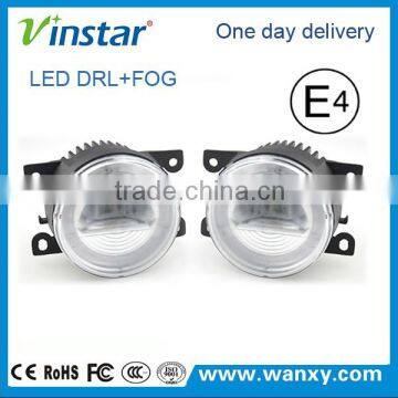 High Power Vinstar FOG DRL Lamp E4 for Both DRL FOG Lights