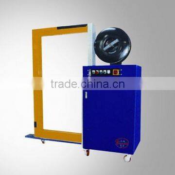 Strapping Machine,semi-automatic strapping machine Packing Machine,Packaging Machine