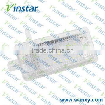 LED Glove Box Lamp LED Auto Lamp for BMW LED Glove Box Lamp for E46 Mini