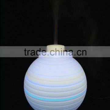 funglan aroma diffuser essential oil air purifier scent air diffuser electric oil vaporizer