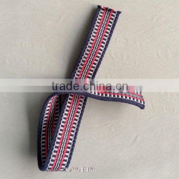 High quality jacquard webbing belt