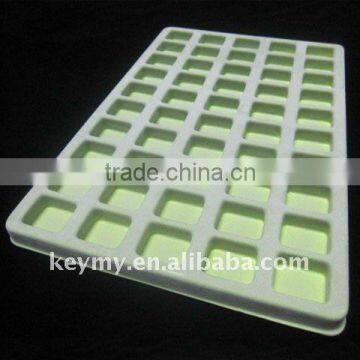 PS jewelry blister tray
