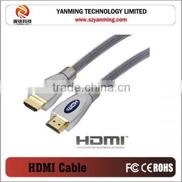 HDMI Cable for DVD HDTV X360 PS3 Camera