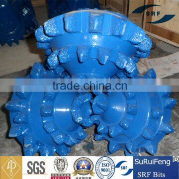 2014 hot sale New High Quality of 437 steel tricone bit from china factory