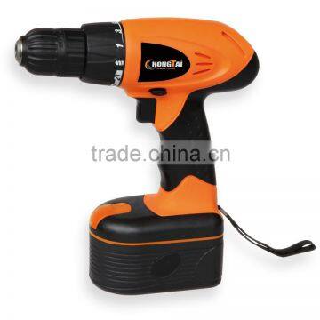 12V/14.4V/18Volt cordless drill with linkable separated battery BMC packing