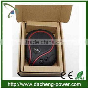 Hiqh Quality 7800mAH Waterproof Legoo Portable Power Bank Cell Phone Charger photo-6