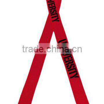 Poplin Campaign Ribbon, 1x30