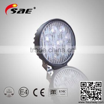 Hot sale 27W led work light