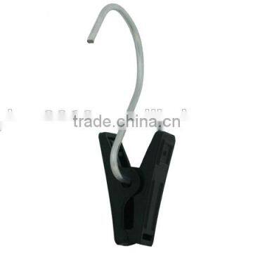 Boot Hanger with Clip