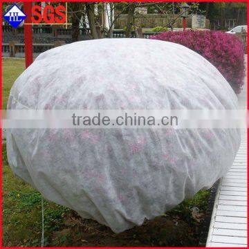 non woven flower wrap