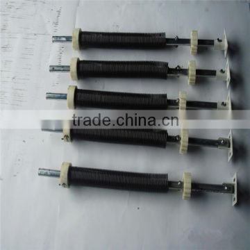 Gas spring for furniture and automotive