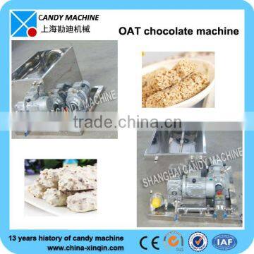 China Suppliers Cereal Bar Cutting Machine
