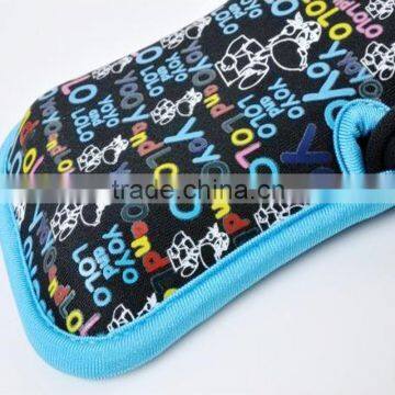 New promotional camera bag purse wallet bag