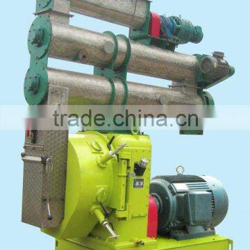 animal feed produce line machine