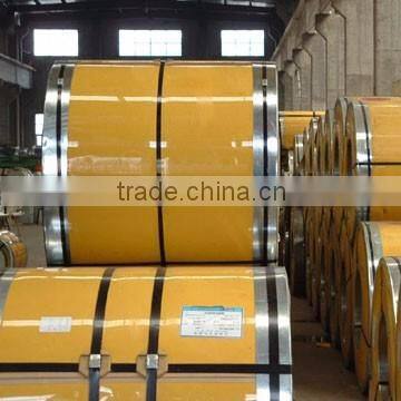 Tisco/Lisco 410 Stainless Steel Coil Prices photo-4