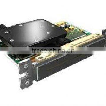 print head for solvent printer mchine