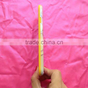 Custom Design Mobile Phone Case for Iphone 6 Cases With Blue-ray Design photo-3