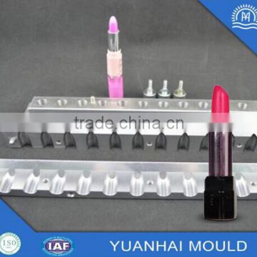 Here Wholesale Cosmetic Plastic Lipstick Tube Molds from ShangHai