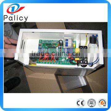9 KW Home Use Spa Shower Sauna Bath Wet Steam Generator Price photo-4