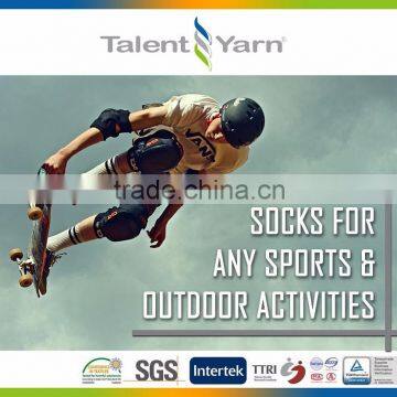 Odor Free Anti-odor Boat Socks Wholesale for Running photo-6