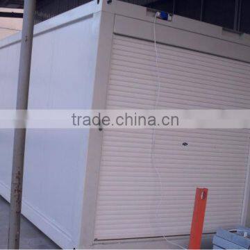 Good Insulated Easy Assembly Energy Effective Moving Container House