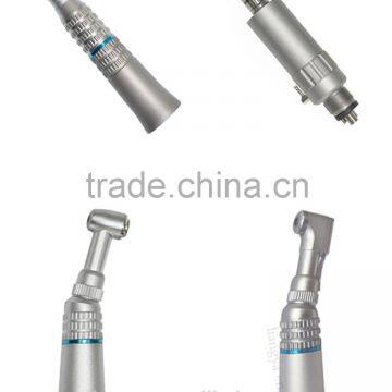 China Suppliers Dental Implant Low Speed Air Turbine Handpiece Dental Instruments Set Dental Lab Equipment photo-3