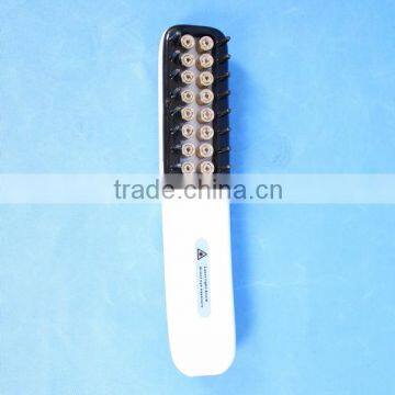 Laser Comb for Hair Regrowth