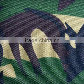 2015 100%polyester 900D Camouflage Oxford Fabric for Military Tent Awning Fabwaterproof Stretch Fabric