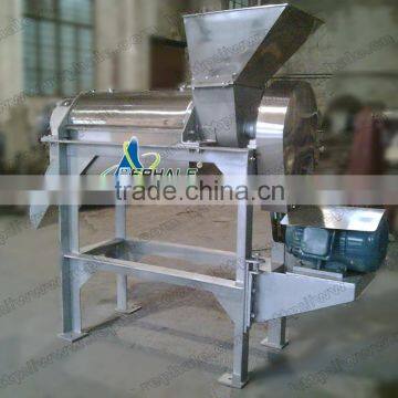 High Quality Aloe Juice Extractor Machine photo-3