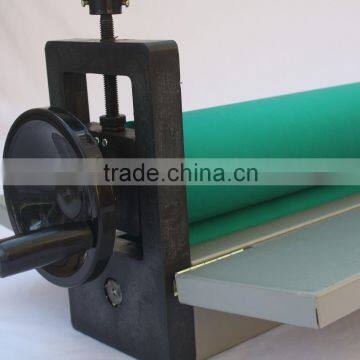 Widely Used Cold Pressure Laminator 39inch photo-3