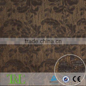 High End Good Quality Embossed Pvc Wallpaper photo-2