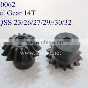 A220062 Bevel Gear 14T for Noritsu QSS 23/26/27/29//30/32