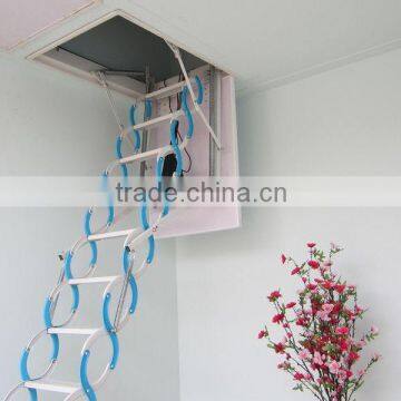 loft ladders