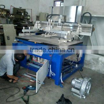 YT 4060 Semi Automatic Vertical Screen Printing Machine Such as Membrane Switch Circuit Board photo-3