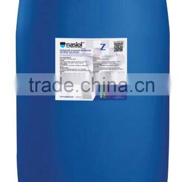 Hydrophobic nano coating for mineral surface Nasiol Z, 220 lt