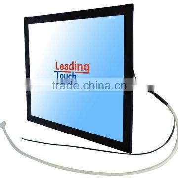 Leadingtouch 12" 16:10 Dust Proof Surface Acoustic Wave (SAW) Touch Panel SA1211D30-G4