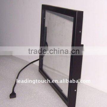 12.1 multitouch ir touch bezel for touch monitors