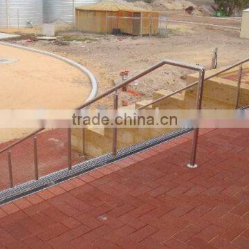 Support Handrails For Commercial Projects