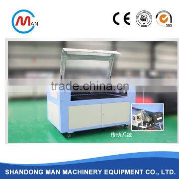 CNC acrylic laser engraving cutting machine best price co2 laser engraving cutting machine