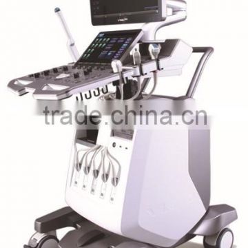 High-end Color Ultrasound System