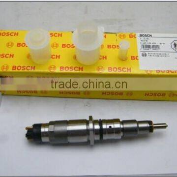 Bosch oil-fuel injector 5263262 for QSB6.7