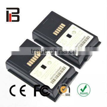 Wholesale for xbox360 charger battery 2 X 4800mAH