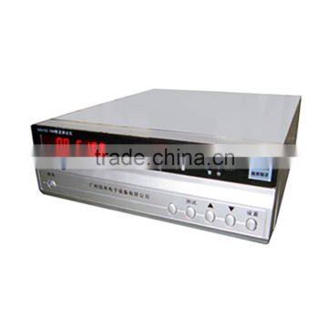 TNV Current Limit tester