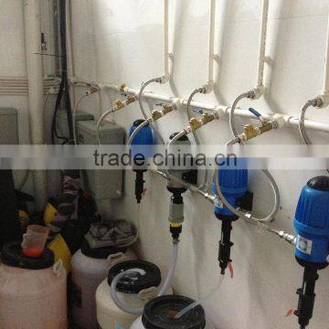 proportional dosing pump